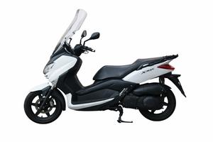 Yamaha x max 250