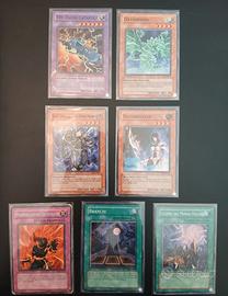 Yugioh Energia Elementale