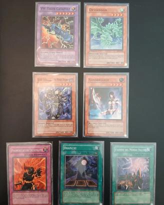 Yugioh Energia Elementale