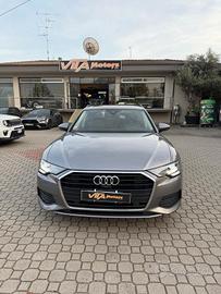 Audi A6 35 TDI S TRONIC LINE EDITION