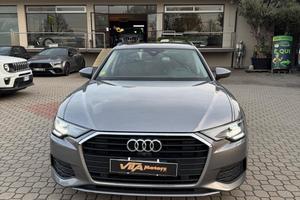 Audi A6 35 TDI S TRONIC LINE EDITION
