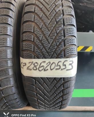 2 GOMME USATE INVERNALE 1956515 - CP28620553