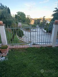 ringhiera 