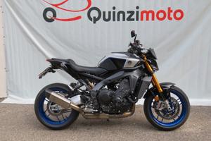Yamaha MT-09 SP