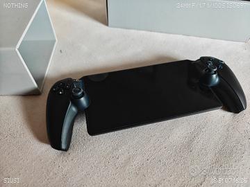 PlayStation portal
