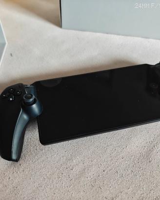 PlayStation portal