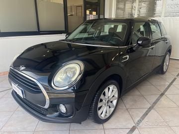 Mini One D Clubman 1.5 Hype - NO VINCOLO DI FINANZ