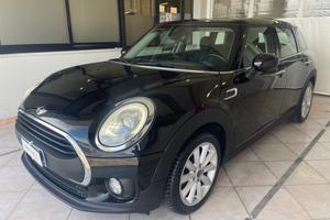Mini One D Clubman 1.5 Hype - NO VINCOLO DI FINANZ