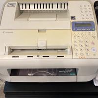 Fax -fotocopiatrice Canon I-Sense L140