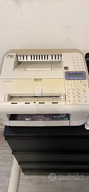 Fax -fotocopiatrice Canon I-Sense L140