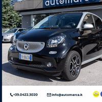 SMART Forfour 1.0 Passion 71cv my18