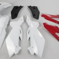 Kit Plastiche Husqvarna CR /WR/TC/TE