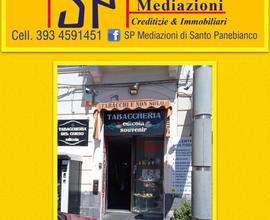 Edicola Tabacchi