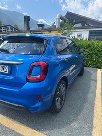 500x sport