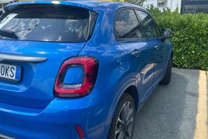500x sport