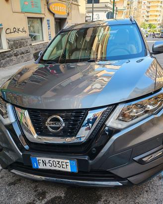 Nissan X-Trail 1.6 dCi 4WD Tekna 7 posti