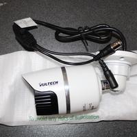 Telecamere Vultech