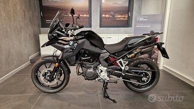 BMW F 800 GS