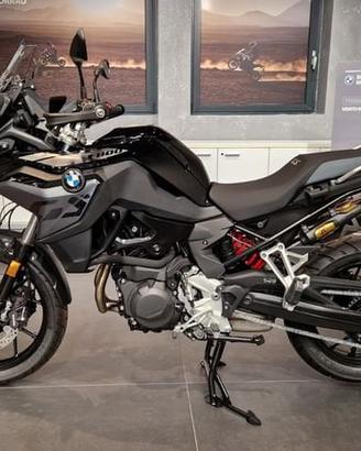 BMW F 800 GS
