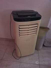 Condizionatore akai