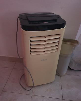 Condizionatore akai
