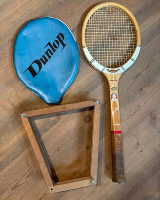Racchetta da tennis Dunlop Fort