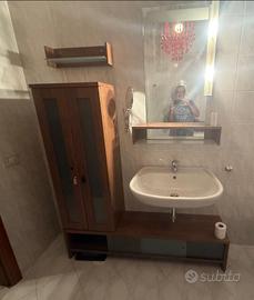 Mobile bagno