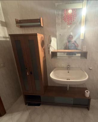 Mobile bagno