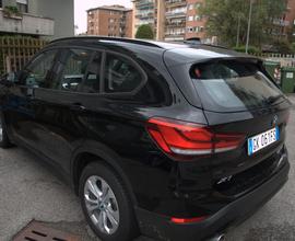 BMW X1 25e xDrive - 2022 (Ibrido)