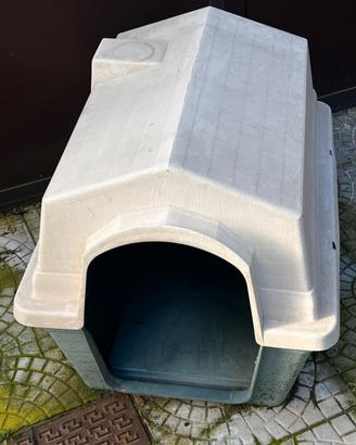 Cuccia da esterno