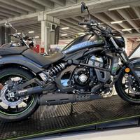 Kawasaki Vulcan S Kawasaki