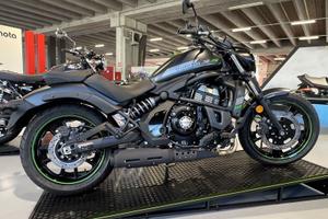 Kawasaki Vulcan S Kawasaki