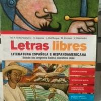 letras Libres letteratura spagnola 9788829855735