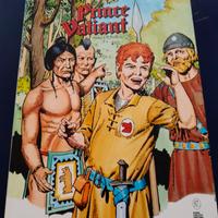 PRINCE VALIANT