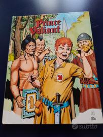 PRINCE VALIANT