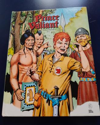 PRINCE VALIANT