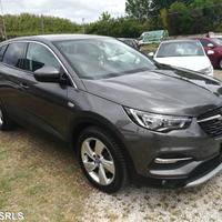 OPEL - Grandland X - 1.6 diesel Ecotec S&S aut. Ul