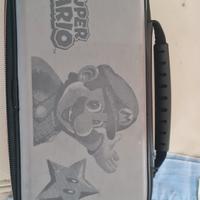 Porta nintendo switch 1