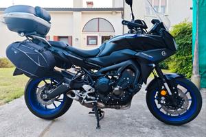 Yamaha Tracer 900 2018