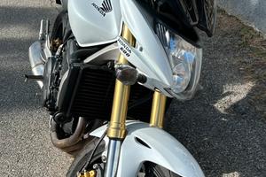 Honda Hornet 600