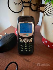 Cellulare Vintage Panasonic GD75