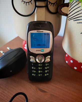 Cellulare Vintage Panasonic GD75