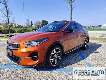 Kia Xceed 1.4 T-GDi DCT Evolution