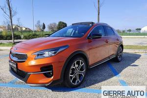 Kia Xceed 1.4 T-GDi DCT Evolution