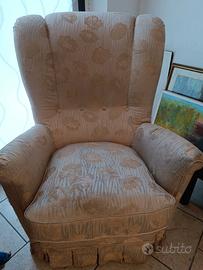 Poltrona