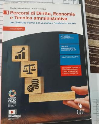 Percorsi di diritto