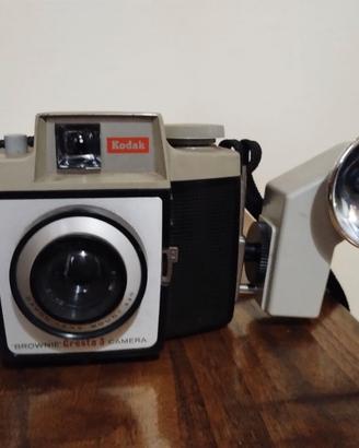 kodak brownie cresta 3