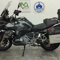 Bmw r 1200 gs - 2014