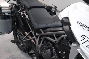 Triumph Tiger 800 xrt