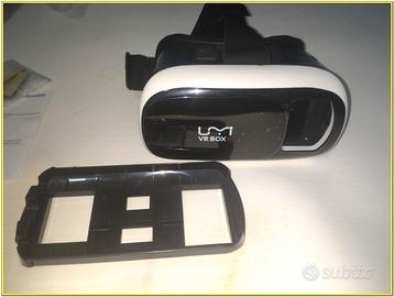 Visore UMI Vr Box 6 Per Smartphone